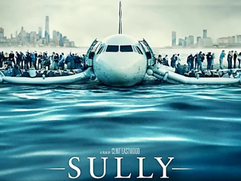 รีวิว Sully (2016) ซัลลี่ ปาฏิหาริย์ที่แม่น้ำฮัดสัน