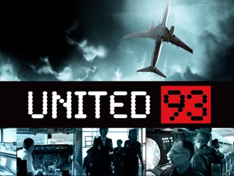 รีวิว: United 93 (2006) ดิ่งนรก 11 กันยา