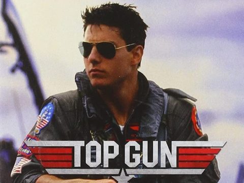รีวิว: Top Gun (1986) ท็อป กัน