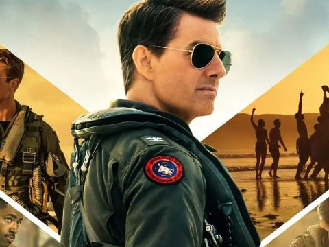 รีวิว: Top Gun: Maverick (2022)