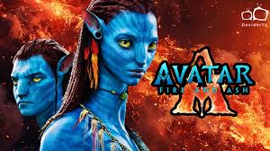 Avatar 3: Fire and Ash – ไฟที่ไม่ดับของเจมส์ คาเมรอน