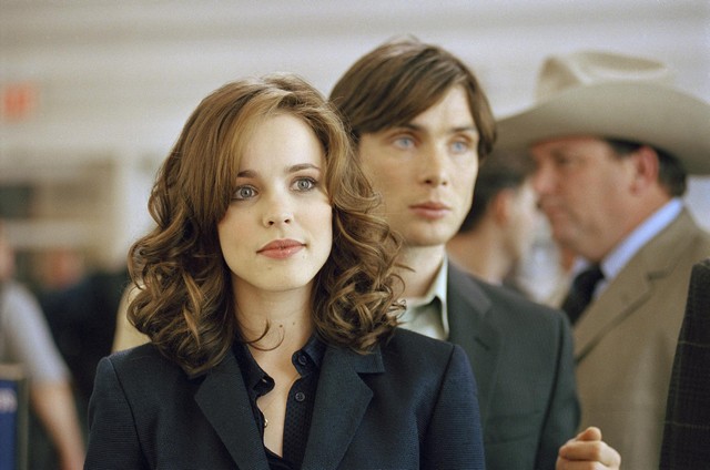 รีวิว Red Eye เที่ยวบินระทึก (2005)