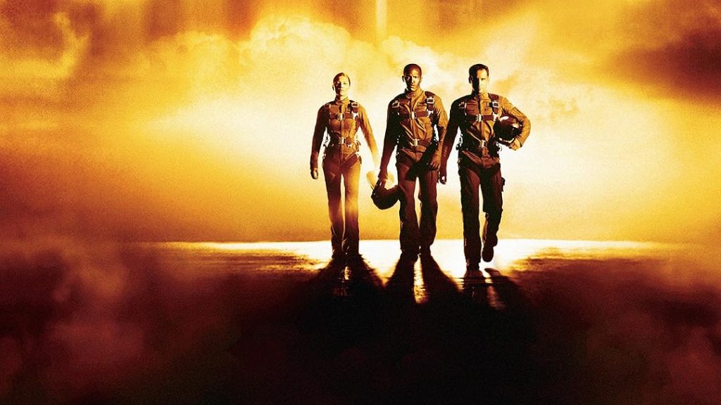 Stealth ฝูงบินมหากาฬถล่มโลก (2005)