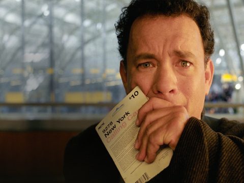 รีวิว The Terminal ด้วยรักและมิตรภาพ (2004)