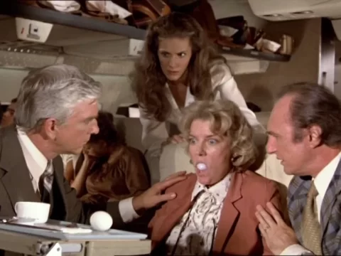 รีวิว Airplane! (1980)