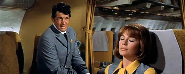 รีวิว Airport (1970)