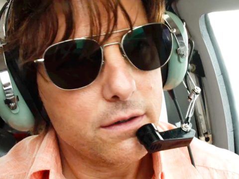 รีวิว American Made (2017) อเมริกัน เมด